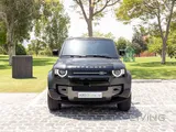 Land Rover Defender 110 Carpathian Edition 2024